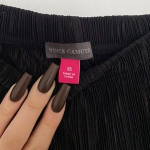 VINCE CAMUTO PULL ON CULOTTE